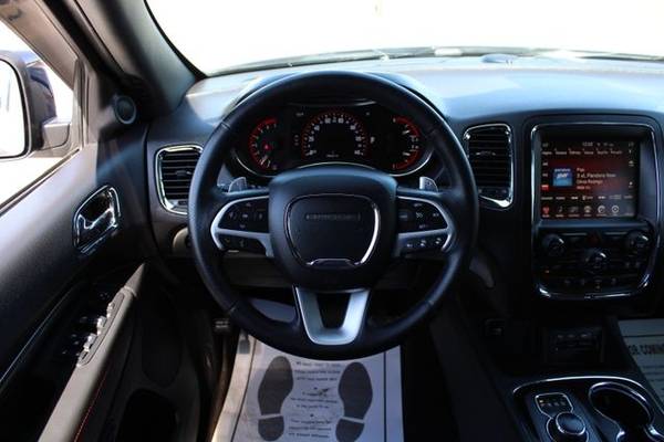2014 Dodge Durango R/T Sport Utility 4D - - by dealer for sale in Other, ID – photo 12