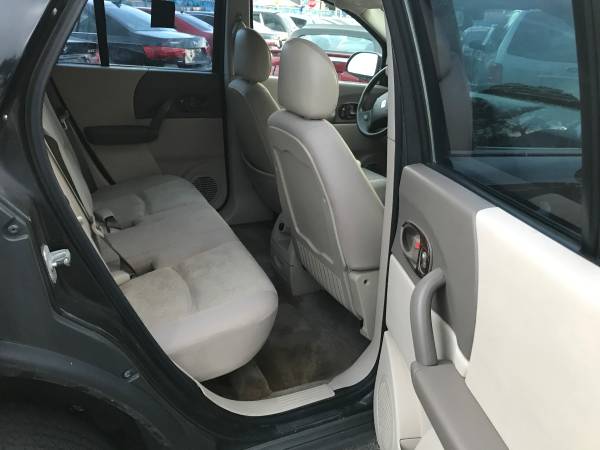 2003 Saturn Vue for sale in TAMPA, FL – photo 8