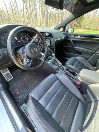 2015 VW GTI Autobahn for sale in Plainville, MA – photo 15