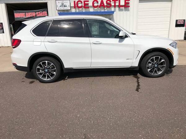 2015 BMW X5 xDrive50i - cars & trucks - by dealer - vehicle... for sale in Forest Lake, MN – photo 11