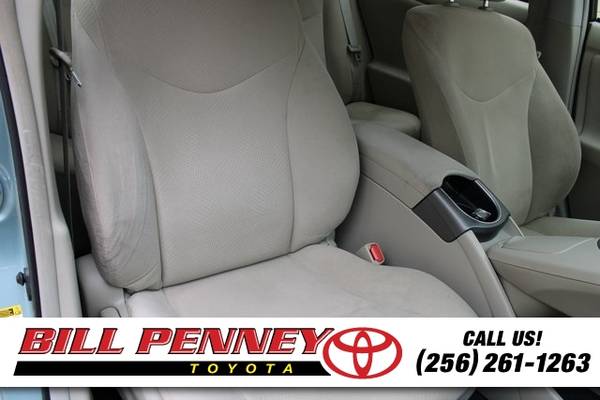2015 Toyota Prius Four - - by dealer - vehicle for sale in Huntsville, AL – photo 13