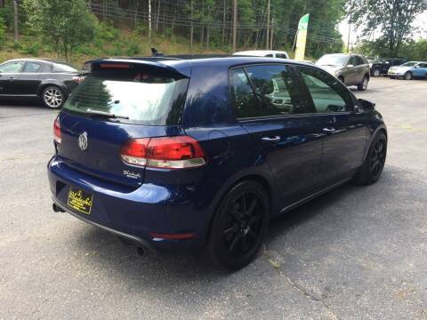 10, 999 2013 VW GTI 4dr Hatchback ONLY 94k Miles, Wolfsburg for sale in Belmont, MA – photo 7
