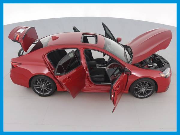 2019 Acura TLX 2 4 w/Technology Pkg and A-SPEC Pkg Sedan 4D sedan for sale in Seffner, FL – photo 20