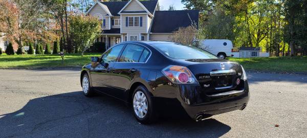 ///2012 Nissan Altima 2.5 "S" 174k// - cars & trucks - by dealer -... for sale in East Hartford, CT – photo 10