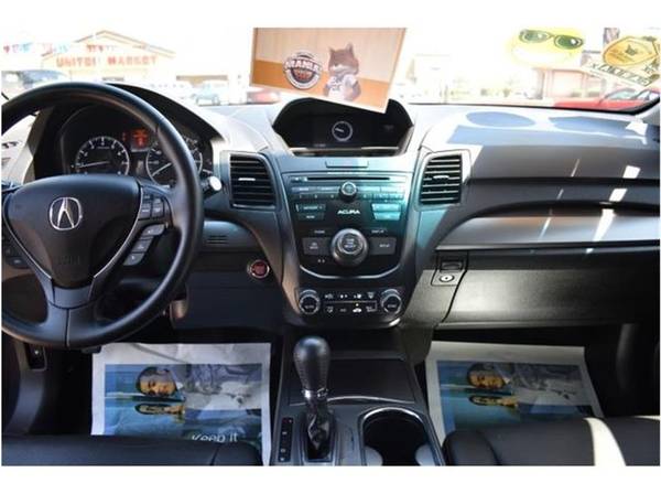 2015 Acura RDX Sport Utility 4D for sale in Dinuba, CA – photo 18