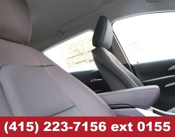 2020 *Chevrolet Bolt EV* 4D Wagon Premier - Chevrolet - cars &... for sale in Novato, CA – photo 14