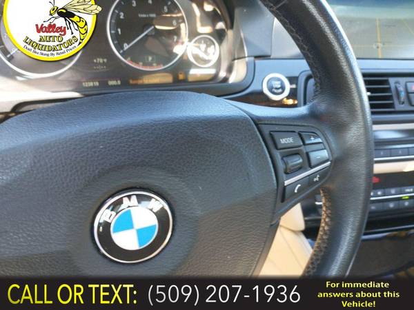 2011 BMW 5 series 535i xDrive Valley Auto Liquidators! - cars &... for sale in Spokane, ID – photo 13