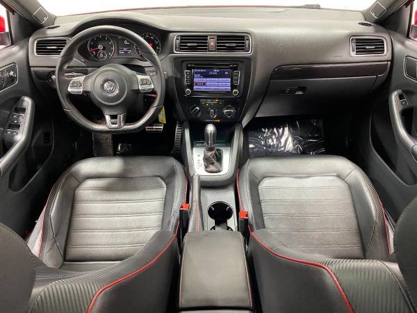 2014 Volkswagen Jetta GLI Edition 30 PZEV 4dr Sedan 6A GET APPROVED for sale in Rancho Cordova, NV – photo 21