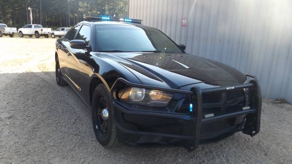 2014 Dodge Charger Pursuit V8 Hemi Police, Constable, Security for sale in Wiggins, MS – photo 2