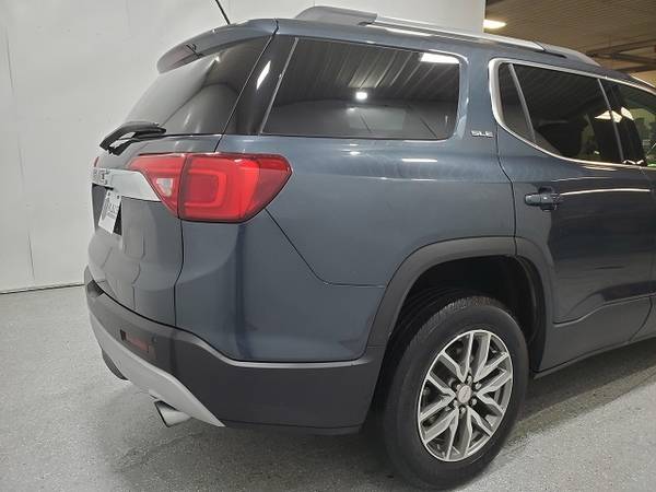 2019 GMC Acadia AWD 4dr SLE w/SLE-2 - - by dealer for sale in Wadena, MN – photo 4