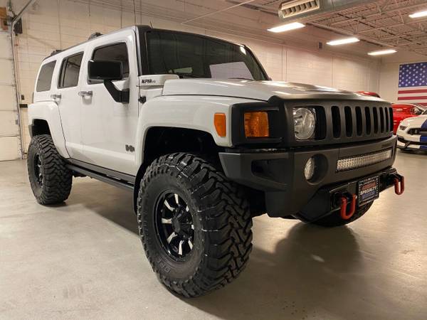 2008 HUMMER H3 ALPHA 4x4 Numerous Upgrades BEST 1 AVAILABLE IN USA -... for sale in Tempe, AZ – photo 7