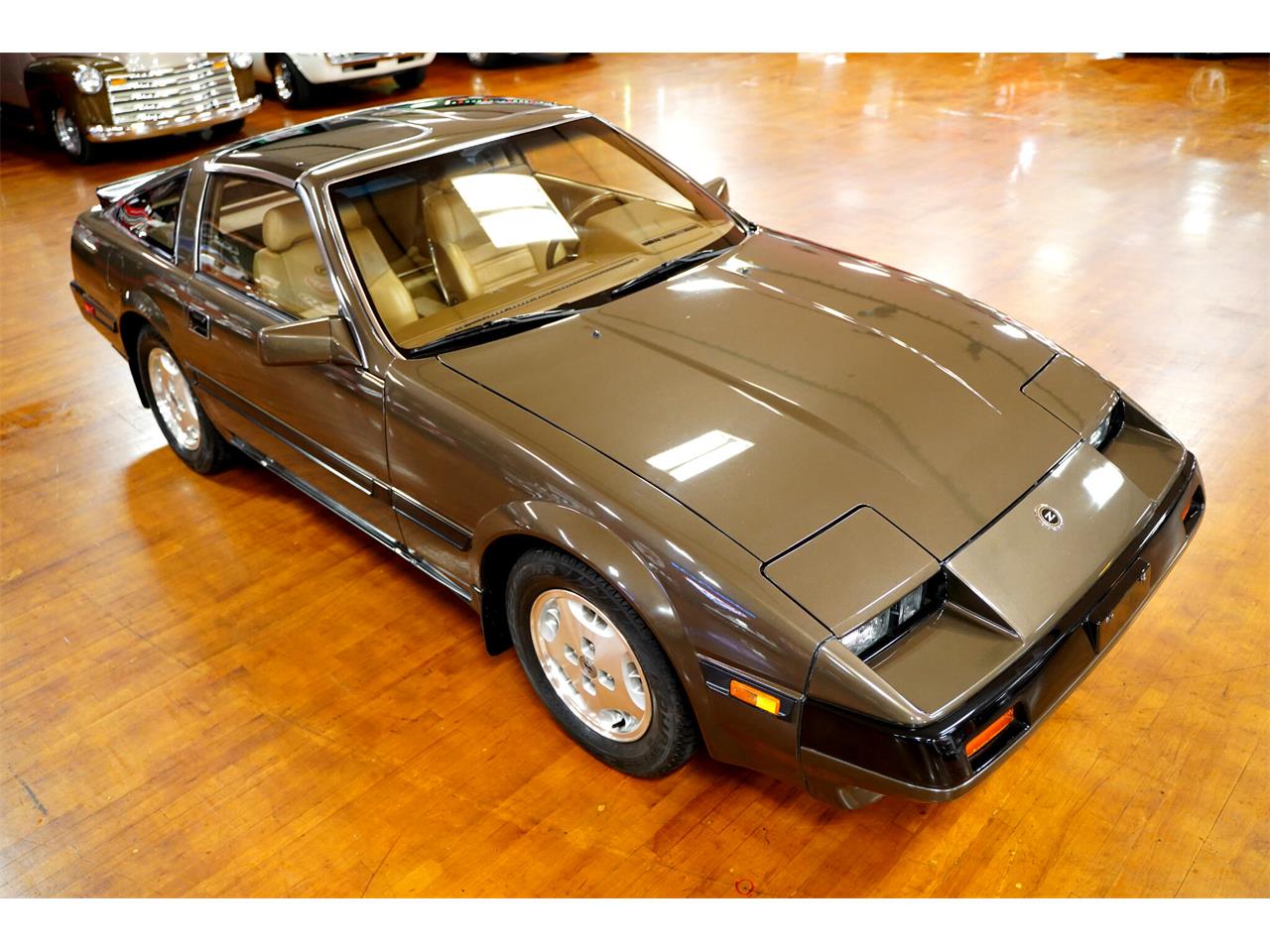 1985 Nissan 300ZX for sale in Homer City, PA – photo 23