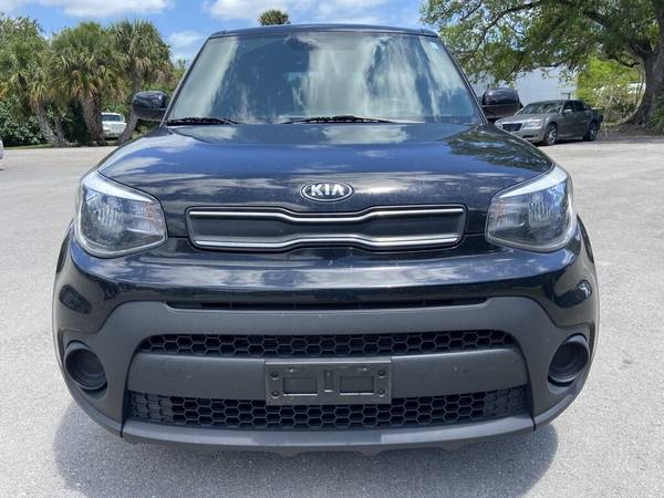 2018 Kia Soul Crossover 44K Miles One Owner Clean Title No Accidents for sale in Okeechobee, FL – photo 7