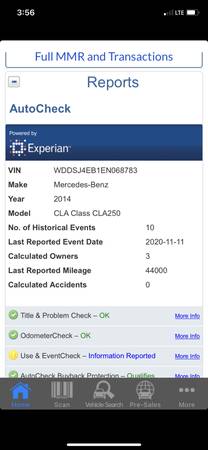 2014 Mercedes-Benz CLA-Class CLA250 - - by dealer for sale in Edmond, OK – photo 18
