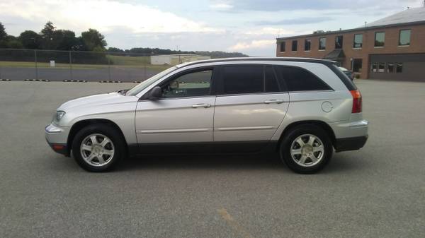 2006 Chrysler Pacifica, Third Row Seats, 109 k Miles, Inspected for sale in Thomasville, PA