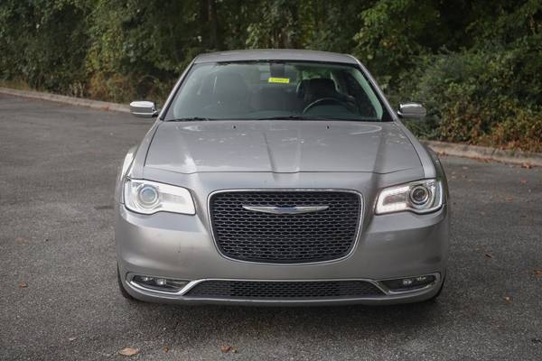 Chrysler 300 Leather Bluetooth Rear Camera Rear A/C Low Miles Nice! for sale in Savannah, GA – photo 3