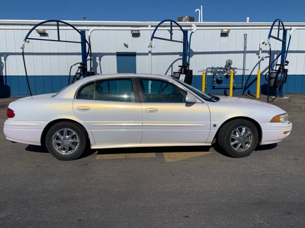 2004 Buick Lesabre for sale in milwaukee, WI – photo 2