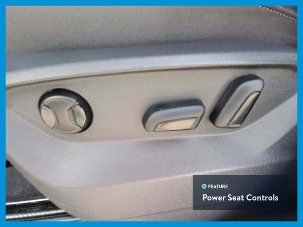 2019 VW Volkswagen Atlas SE R-Line 4Motion w/Tech Pkg Sport Utility for sale in irving, TX – photo 20