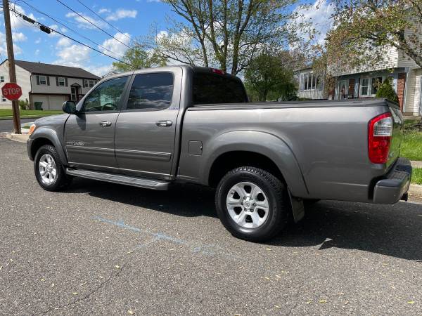 2006 Toyota Tundra Double Cab Limited 4x4 for sale in Marlton, NJ – photo 6