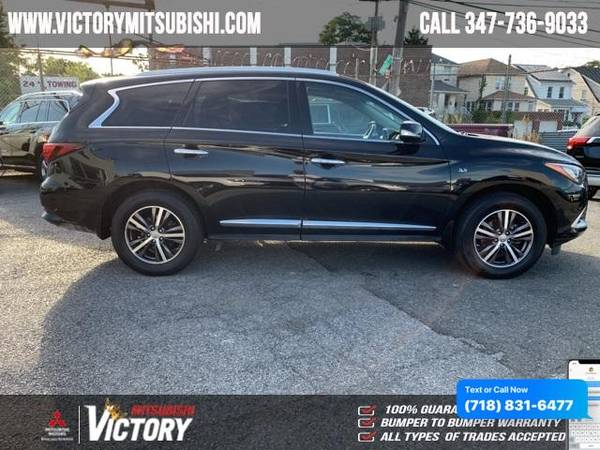 2016 INFINITI QX60 Base - Call/Text for sale in Bronx, NY – photo 4
