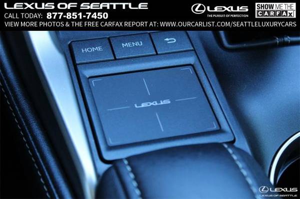 2017 Lexus NX 300h - cars & trucks - by dealer - vehicle automotive... for sale in Lynnwood, WA – photo 20