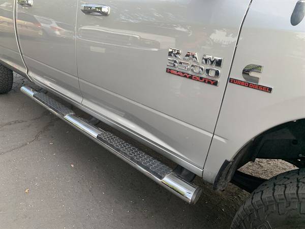 2013 Ram 3500 Big Horn Crew Cab*4X4*Tow Package*Long Bed*Financing* for sale in Fair Oaks, CA – photo 20