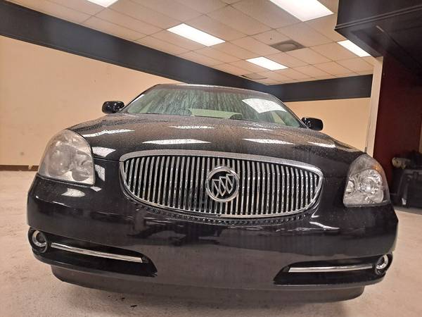2007 Buick Lucerne ! 87k miles NICE! - - by for sale in Decatur, GA – photo 24
