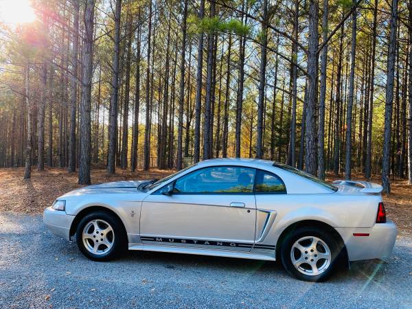 2003 Ford Mustang Premium for sale in Clover, NC – photo 10
