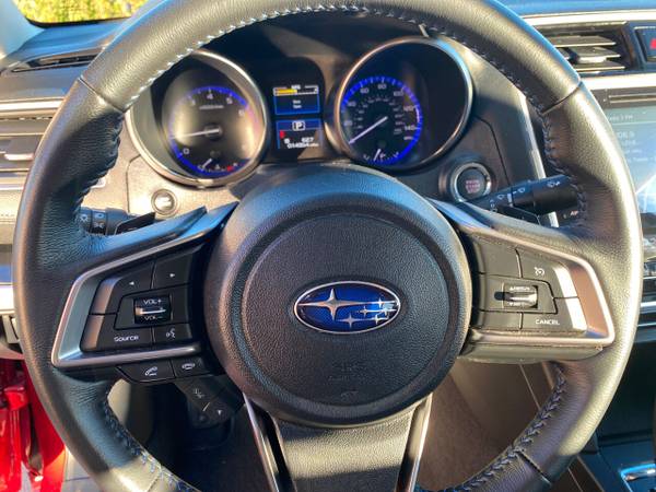 2018 Subaru Legacy 2 5i Sport AWD - Only 14, 954 Miles - cars & for sale in Chicopee, MA – photo 7