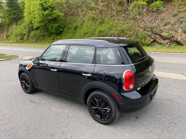 2013 Mini Cooper Countryman - - by dealer - vehicle for sale in Marshall, NC – photo 2