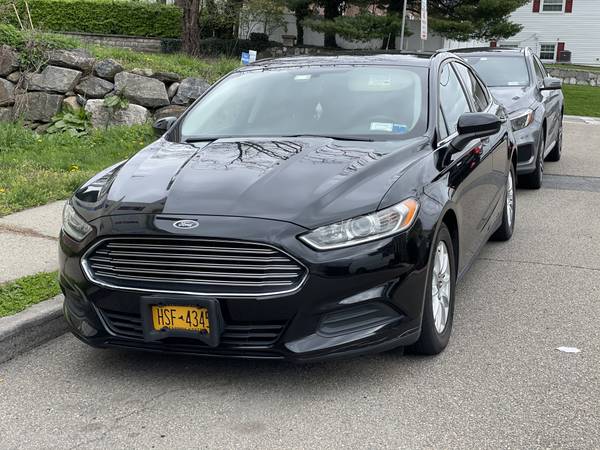 2016 Ford Fusion S original owner for sale in Maryknoll, NY – photo 10