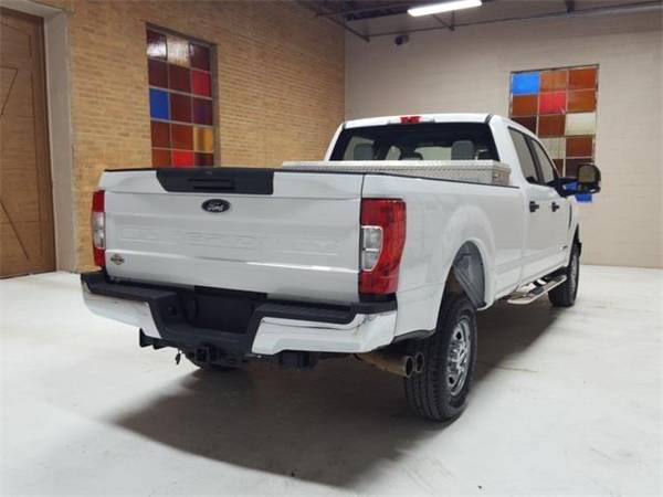 2019 Ford F-250SD XL - truck - cars & trucks - by dealer - vehicle... for sale in Comanche, TX – photo 7