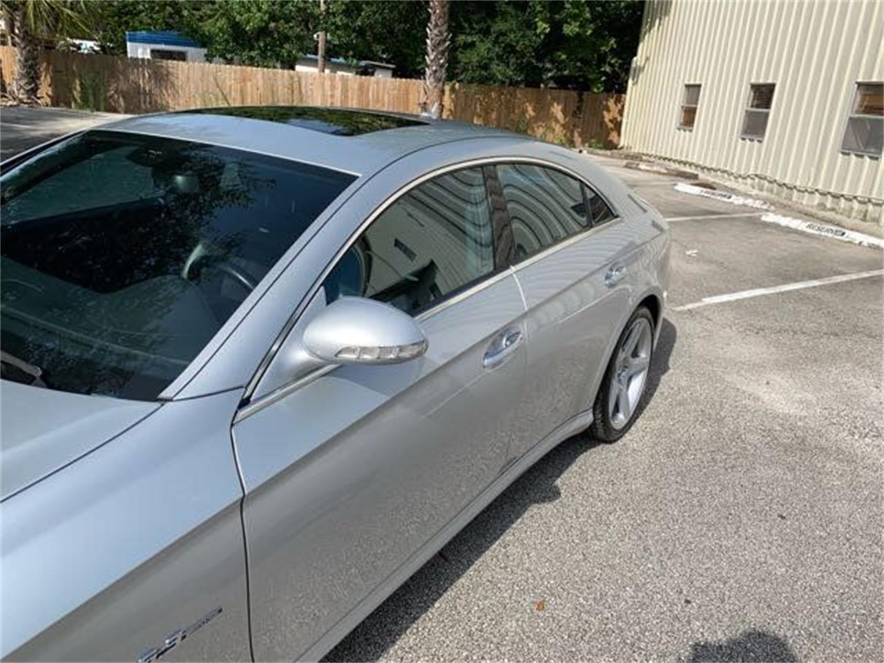 2007 Mercedes-Benz CLS-Class for sale in Holly Hill, FL – photo 5