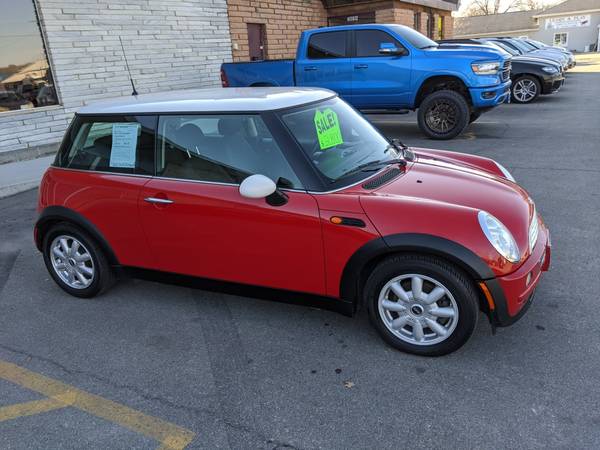2004 Mini Cooper - cars & trucks - by dealer - vehicle automotive sale for sale in Evansdale, IA – photo 6