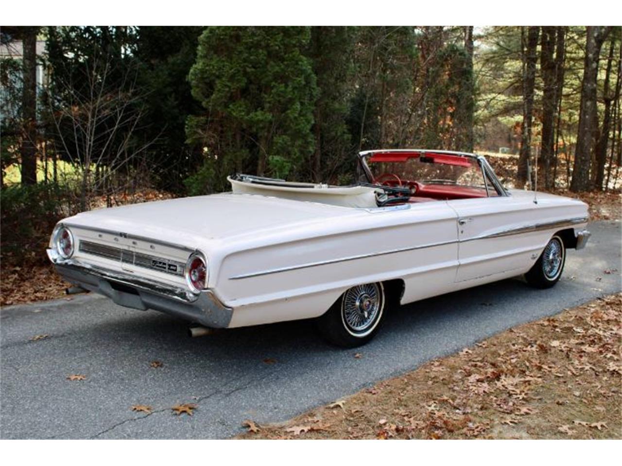 1964 Ford Galaxie 500 for sale in Cadillac, MI – photo 10