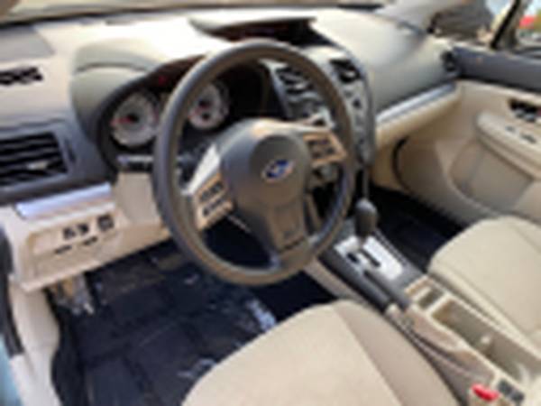 2014 Subaru Impreza AWD All Wheel Drive 2.0i Premium Hatchback -... for sale in Hillsboro, OR – photo 13