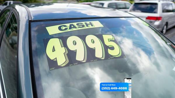 2003 Toyota Camry LE - Cash Deals !!!!!!!! - cars & trucks - by... for sale in Ocala, FL – photo 9