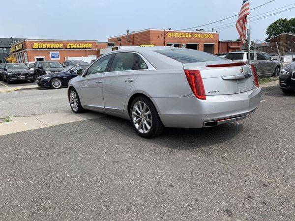 2014 Cadillac XTS Luxury **Guaranteed Credit Approval** for sale in Inwood, NY – photo 3