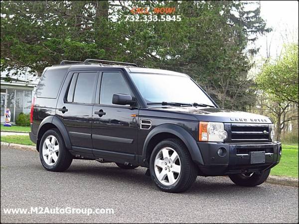 2006 Land Rover LR3 HSE 4WD 4dr SUV - - by dealer for sale in East Brunswick, NY – photo 6