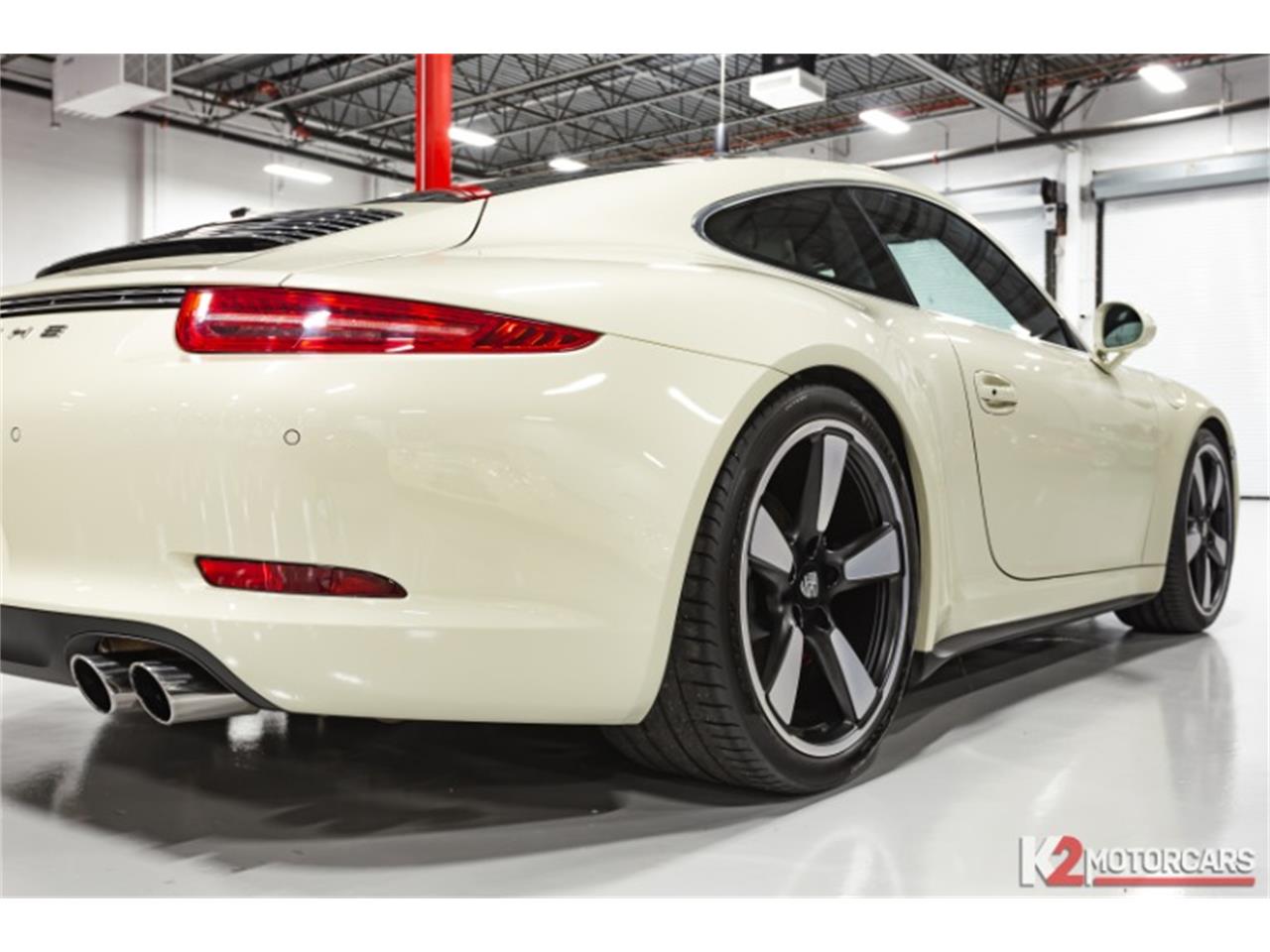 2014 Porsche 911 for sale in Jupiter, FL – photo 25