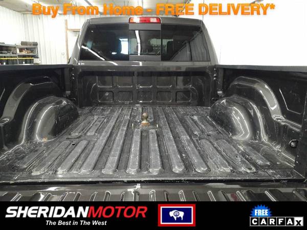 2016 Ram 3500 Laramie **WE DELIVER TO MT & NO SALES TAX** - cars &... for sale in Sheridan, MT – photo 6