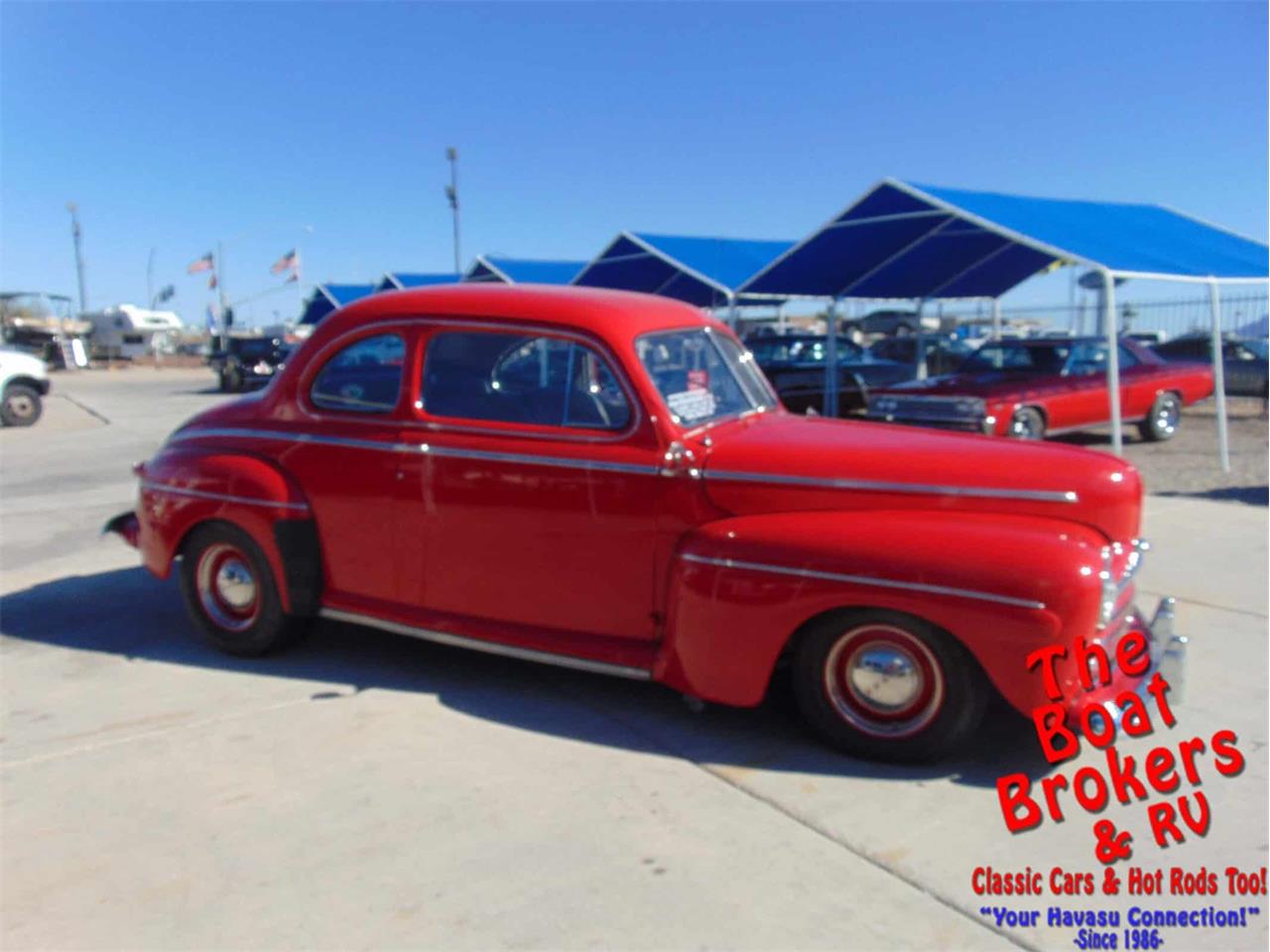 1947 Ford 2-Dr Coupe for sale in Lake Havasu, AZ – photo 3