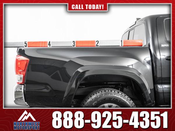 2016 Toyota Tacoma SR5 RWD - - by dealer - vehicle for sale in Boise, ID – photo 6
