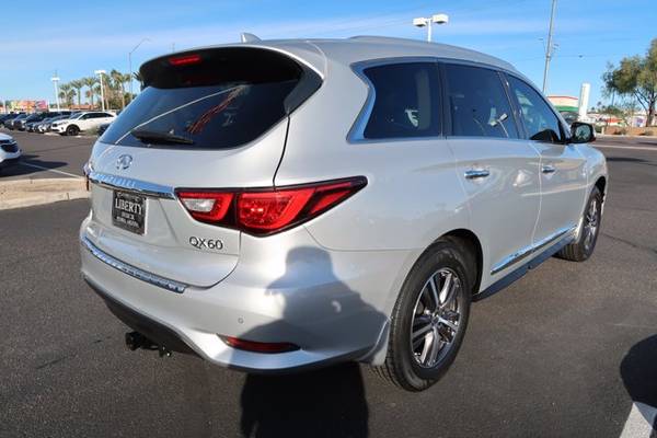 2017 INFINITI QX60 Base Great Deal - - by dealer for sale in Peoria, AZ – photo 8