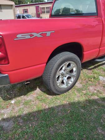07 Ram 1500 ST , LOW MILES for sale in Ormond Beach, FL – photo 5