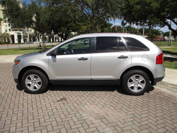 2011 Ford Edge SE Clean Clear Title 3.5L V6 for sale in Fort Lauderdale, FL – photo 13