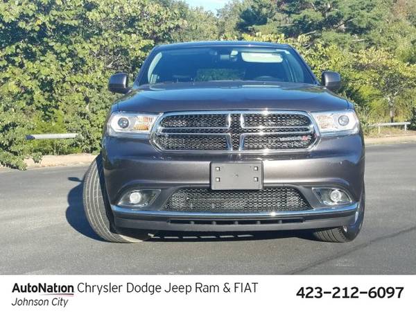 2018 Dodge Durango SXT AWD All Wheel Drive SKU:JC133979 for sale in Johnson City, NC – photo 2