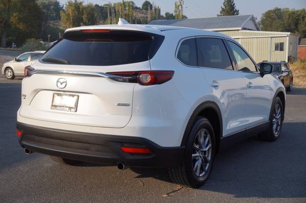 2019 Mazda Cx-9 TOURING - cars & trucks - by dealer - vehicle... for sale in Wenatchee, WA – photo 13