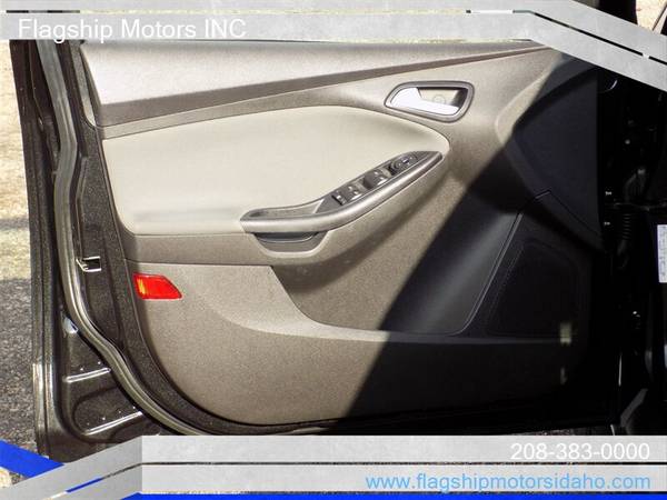 2013 Ford Focus SE - cars & trucks - by dealer - vehicle automotive... for sale in Nampa, ID – photo 8