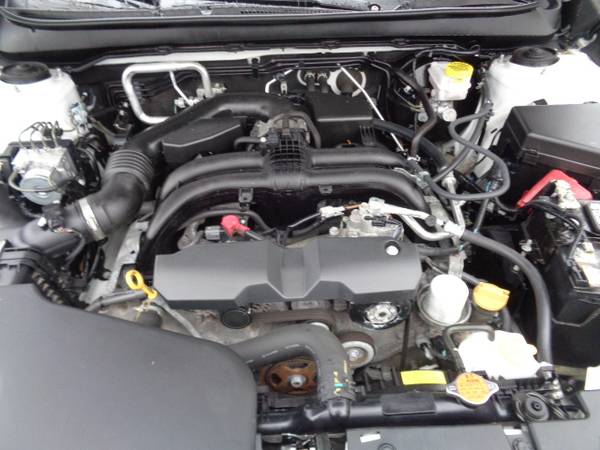 2018 Subaru Outback 2 5i Premium AWD 1-Owner All Power CLEAN - cars for sale in Hampton Falls, MA – photo 24